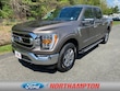 Ford F-150 4WD