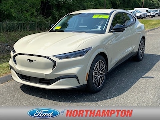 2025 Ford Mustang Mach-E Premium CROSSOVERS