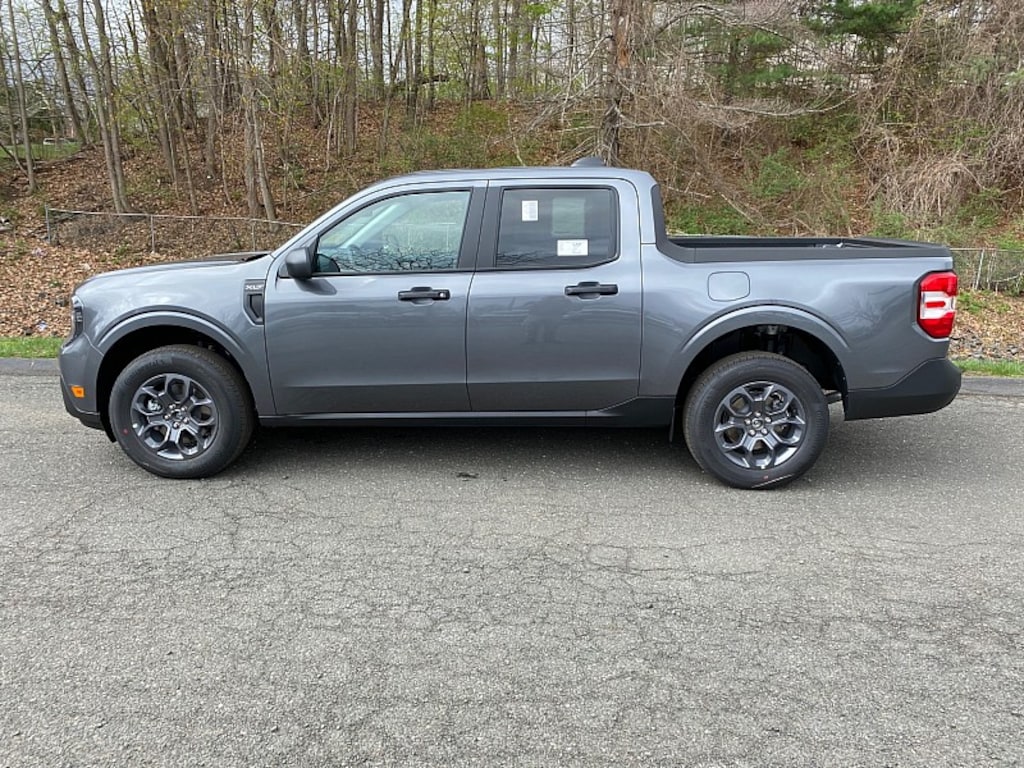 New 2026 Ford Maverick XLT Compact Truck