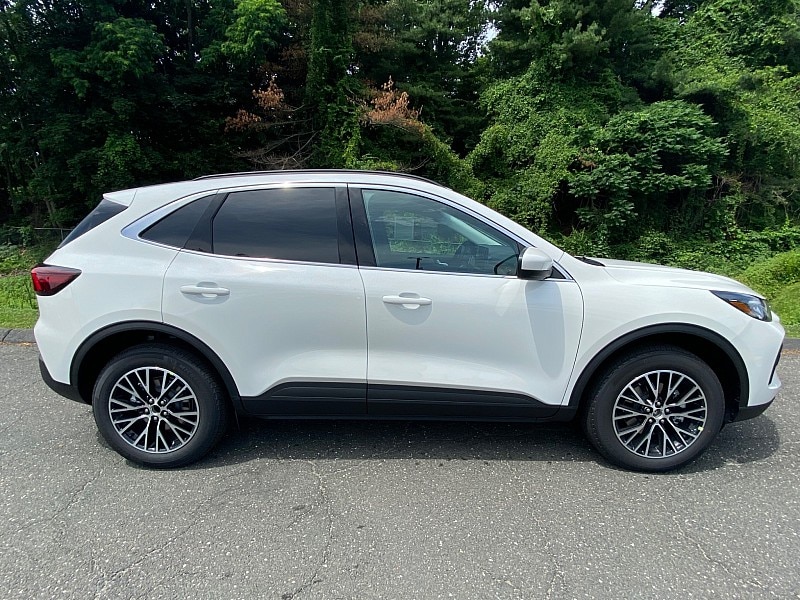 2025 Ford Escape Plug-in hybrid PHEV - Photo 4
