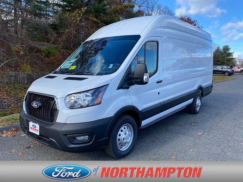 2026 Ford Transit Van Base's photo