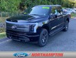 Ford F-150 Lightning