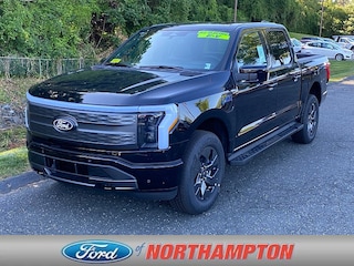 2025 Ford F-150 Lightning Lariat TRUCK