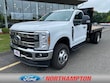  Ford Super Duty F-350 CC 4WD