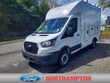 Ford Transit Cutaway