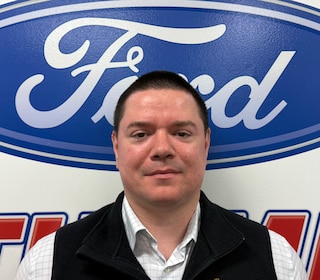 Staff member Will Bradford from ID_9566a3d89faf