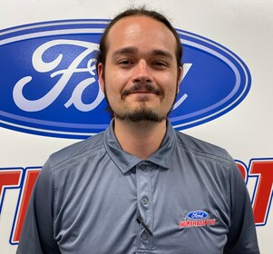 Staff member Michael Walker from ID_9566a3d89faf