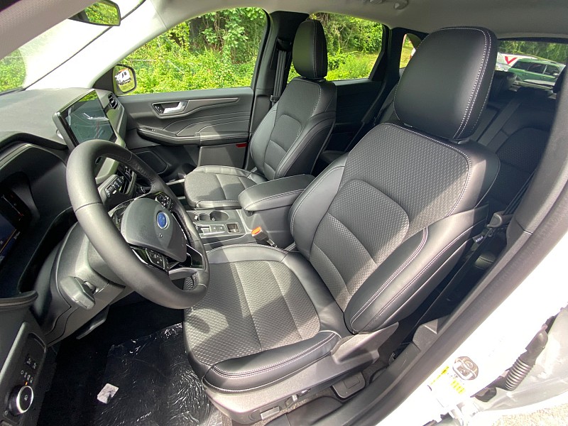 2025 Ford Escape Plug-in hybrid PHEV - Photo 15