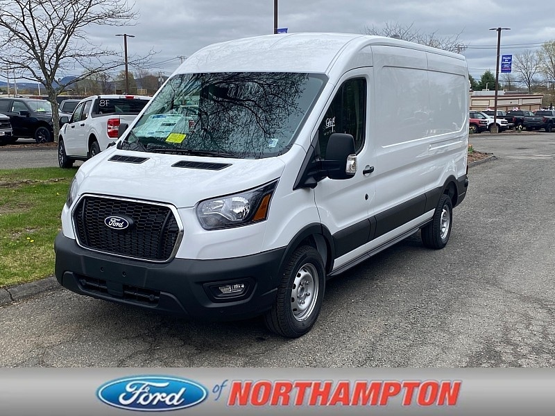 2026 Ford Transit 250 Med Roof 148 WB's photo
