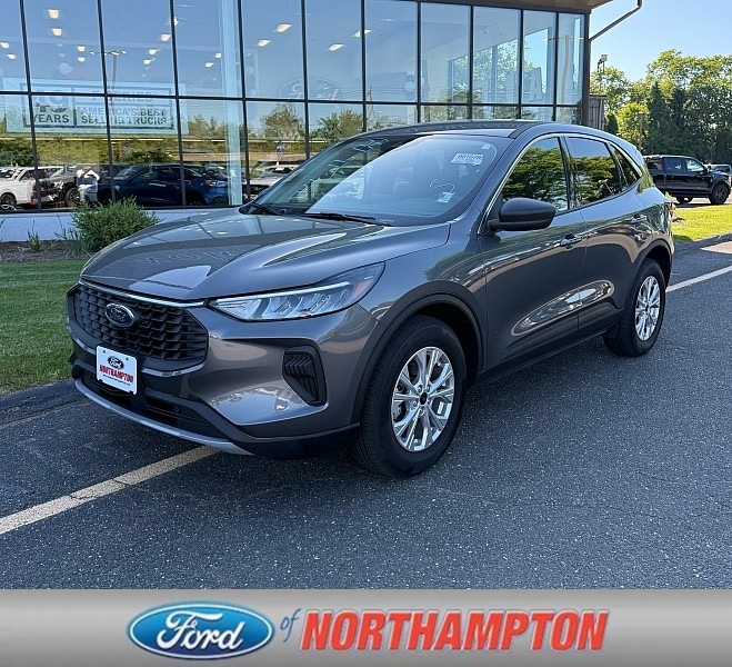2023 Ford Escape Active AWD's photo
