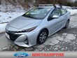  Toyota Prius Prime