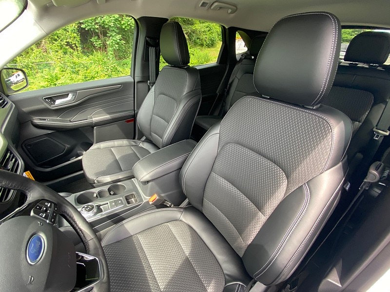 2025 Ford Escape Plug-in hybrid PHEV - Photo 16