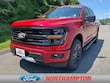 Ford F-150 4WD