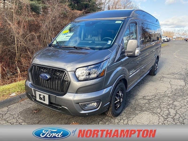 New deals ford cargo