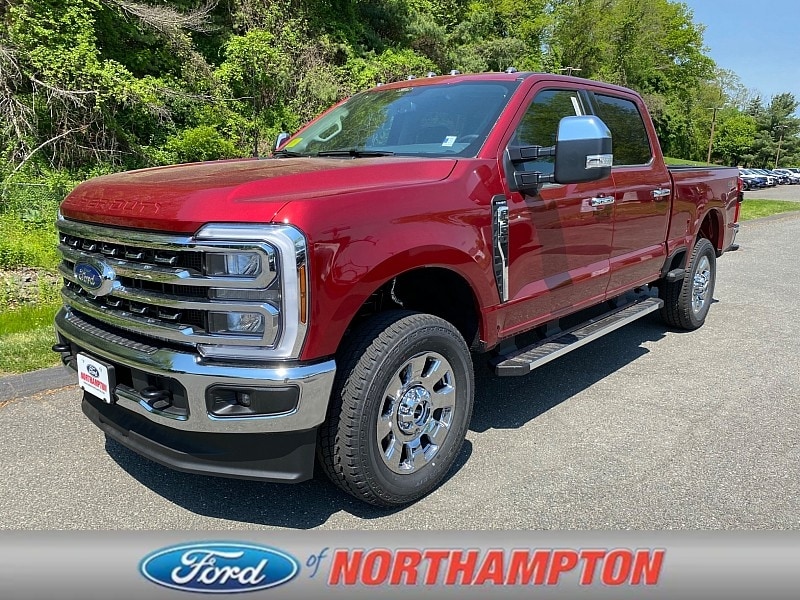 2026 Ford F-350 Lariat 4x4 Crew Cab 6-3/4' Box SRW's photo