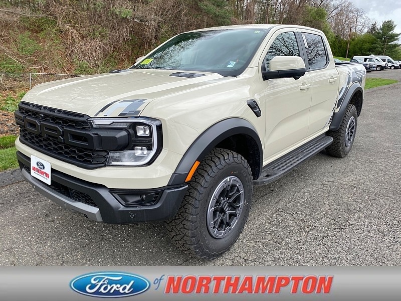 2026 Ford Ranger Raptor 4x4 SuperCrew 5' Box's photo
