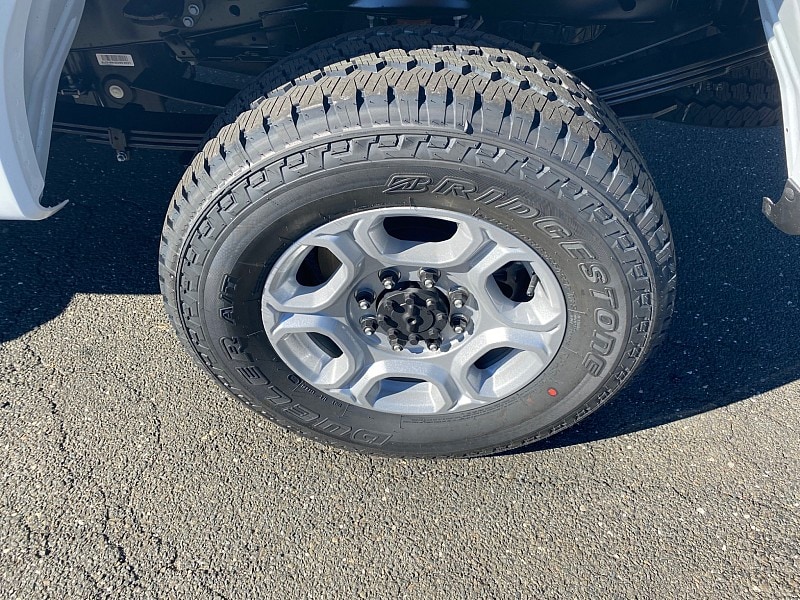2026 Ford F-350 Super Duty XLT - Photo 21