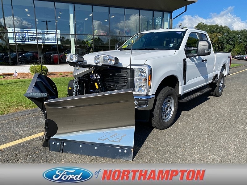 2027 Ford F-350 Super Duty