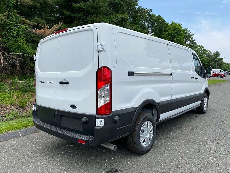 2025 Ford Transit Van Base - Photo 9