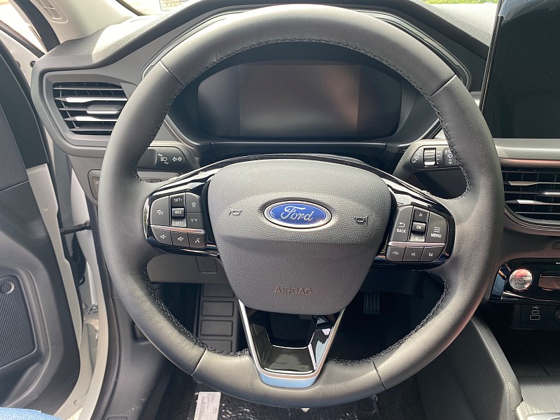 2025 Ford Escape Plug-in hybrid PHEV - Photo 13