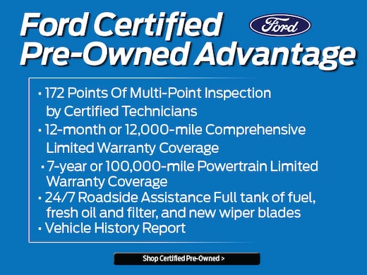 Recognizing Financing and Leasing Options for New and Licensed Previously Owned Ford Autos thumbnail