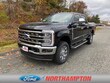  Ford Super Duty F-350 4WD