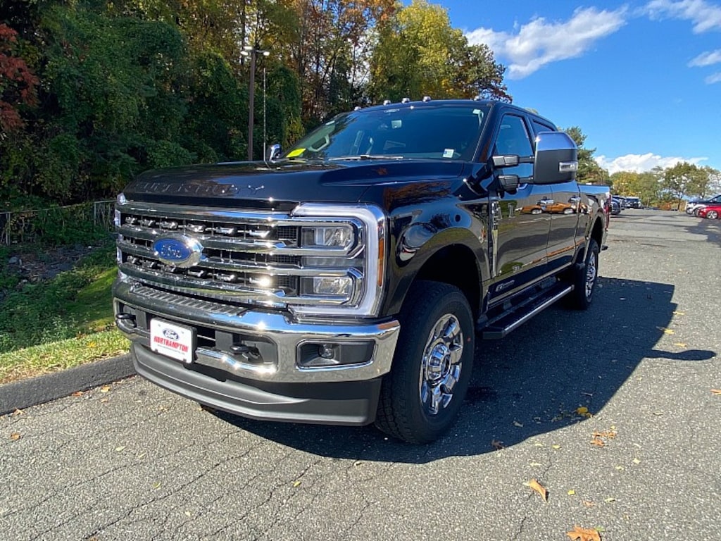 New 2026 Ford Super Duty XL Full Size Truck