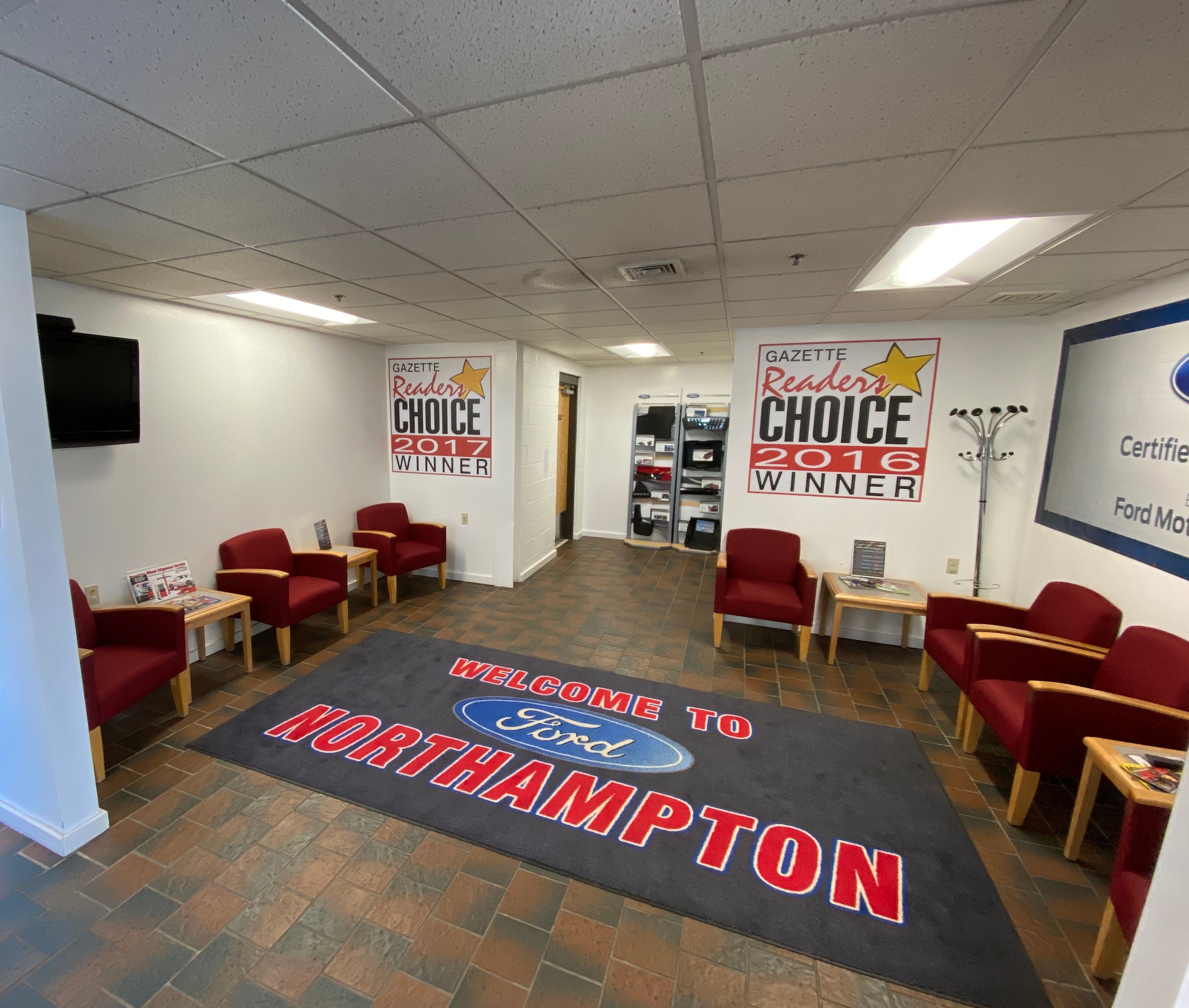 Northampton Ford Car Repair Ford of Northampton Ford Service Northampton Ford Car Repair Ford of Northampton Ford Service