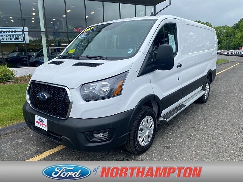 2025 Ford Transit 250 Low Roof 148 WB's photo