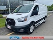  Ford Transit Cargo Van