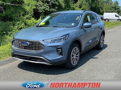 2025 Ford Escape PHEV Compact SUV