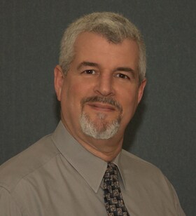 Staff member Bill Richard from ID_9566a3d89faf