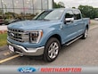  Ford F-150 4WD
