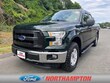 Ford F-150 4WD