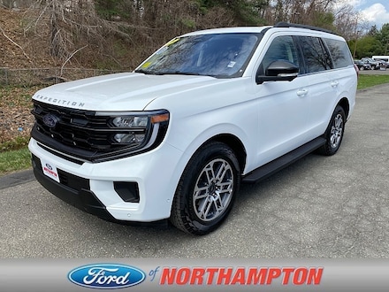 2025 Ford Expedition Active Full Size SUV