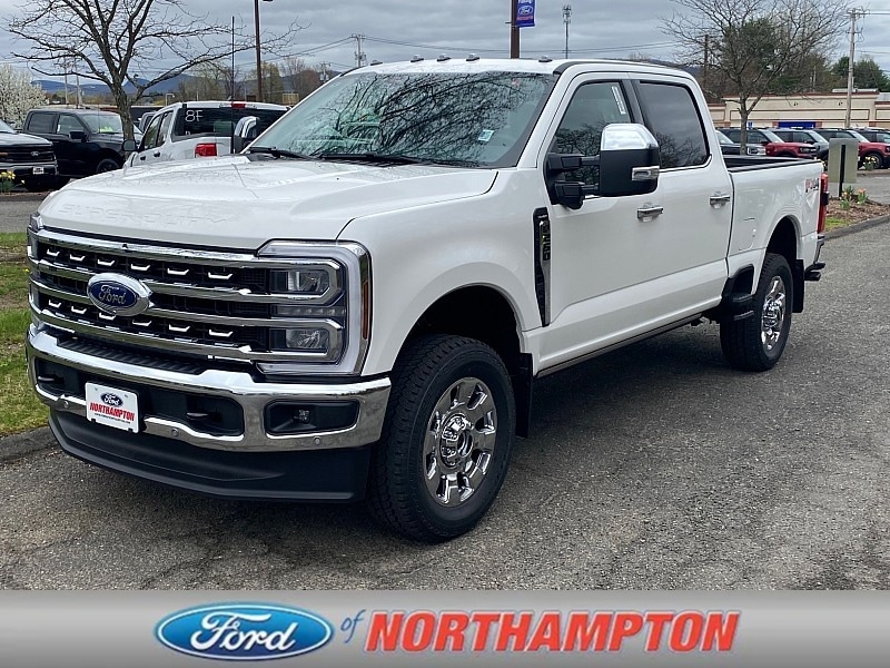 2026 Ford F-250 Lariat 4x4 Crew Cab 6-3/4' Box's photo