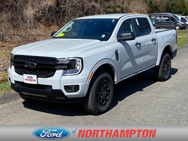 2026 Ford Ranger XLT 4x4 SuperCrew 5' Box's photo