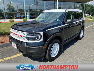 2026 Ford Bronco Sport Heritage Full Size SUV