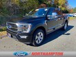  Ford F-150 4WD