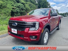 2025 Ford Ranger XL Compact Truck