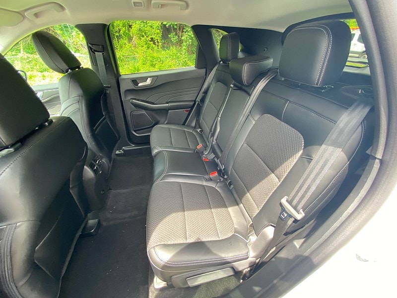 2025 Ford Escape Plug-in hybrid PHEV - Photo 17