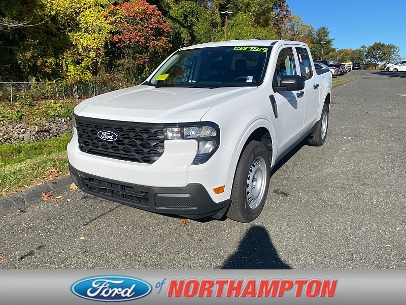 2025 Ford Maverick XL's photo