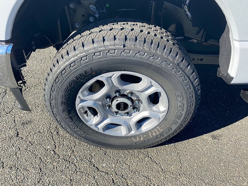2026 Ford F-350 Super Duty XLT - Photo 22