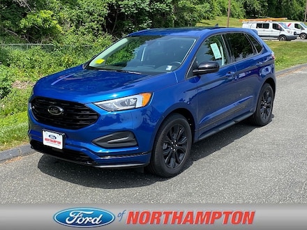 2024 Ford Edge SE Compact SUV
