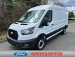 Ford Transit Cargo Van