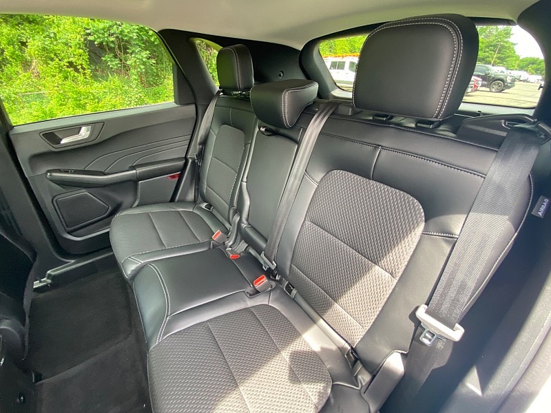 2025 Ford Escape Plug-in hybrid PHEV - Photo 18
