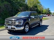  Ford F-150 4WD