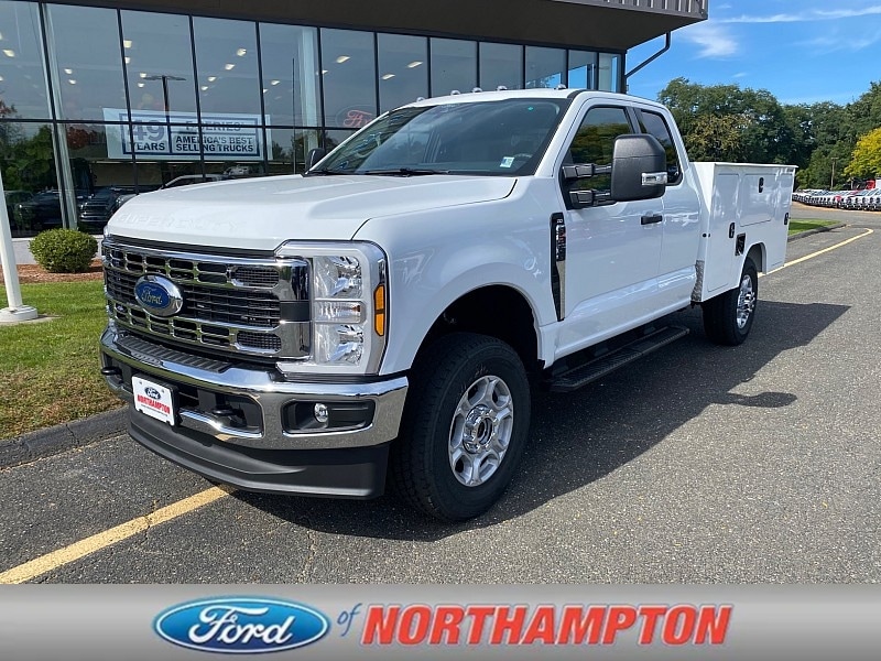 2026 Ford F-350 Super Duty