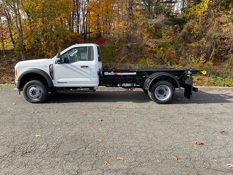 2026 Ford F-550 XL photo 4