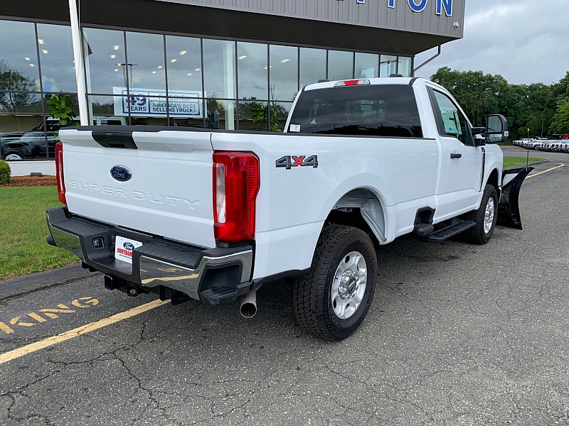 2026 Ford F-350 Super Duty XLT - Photo 7